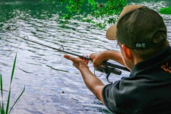 Fox Explorer 8-10ft 3lb Full Shrink