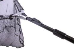 Ultimate Rubber Landing Net Tot 230cm! 11 Ultimate Rubber Landing Net Tot 230cm! -Karper Tackle Verkoop 5b84ba5c9f5b1ab7