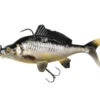 Fox Rage Super Natural Replicant Carp Mirror 14cm -Karper Tackle Verkoop 5c9313663b4e8dce