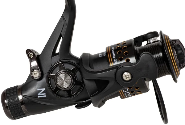 Zebco Cursus Runner 4000 3 Zebco Cursus Runner 4000