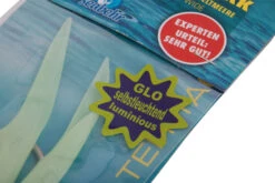 Behr Gummi Mak System Glow 12/0