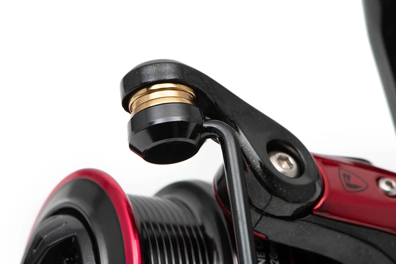 Fox Rage Warrior 1000 3 Fox Rage Warrior 1000