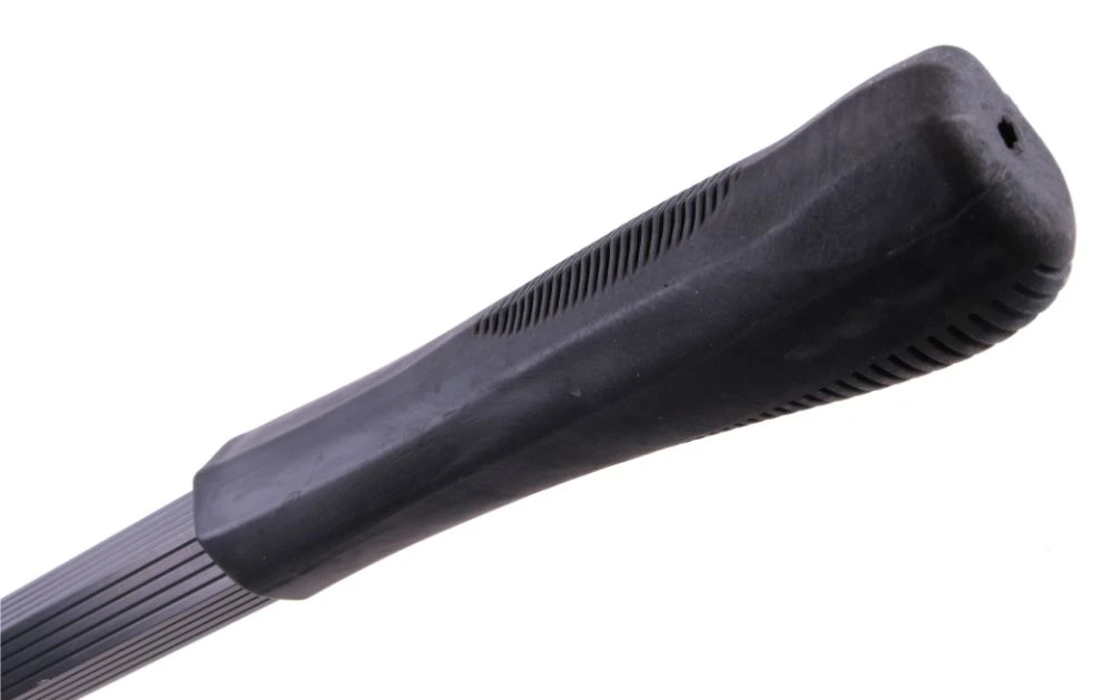 Ultimate Rubber Landing Net Tot 230cm! 3 Ultimate Rubber Landing Net Tot 230cm!