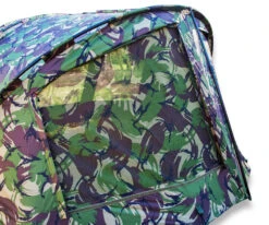 Ultimate Bionic Bivvy DPM Camouflage 2-Man -Karper Tackle Verkoop 5f4ad40976c2304d