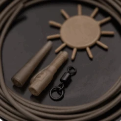 Korda Dark Matter Action Pack Onderlijnmateriaal Weed -Karper Tackle Verkoop 60513bf718e828ff