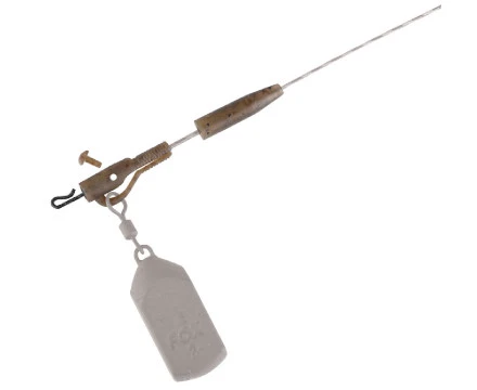 Fox Edges Camo Power Grip Lead Clip Kit Size 7 5 Stuks 4 Fox Edges Camo Power Grip Lead Clip Kit Size 7 5 Stuks - Afbeelding 2