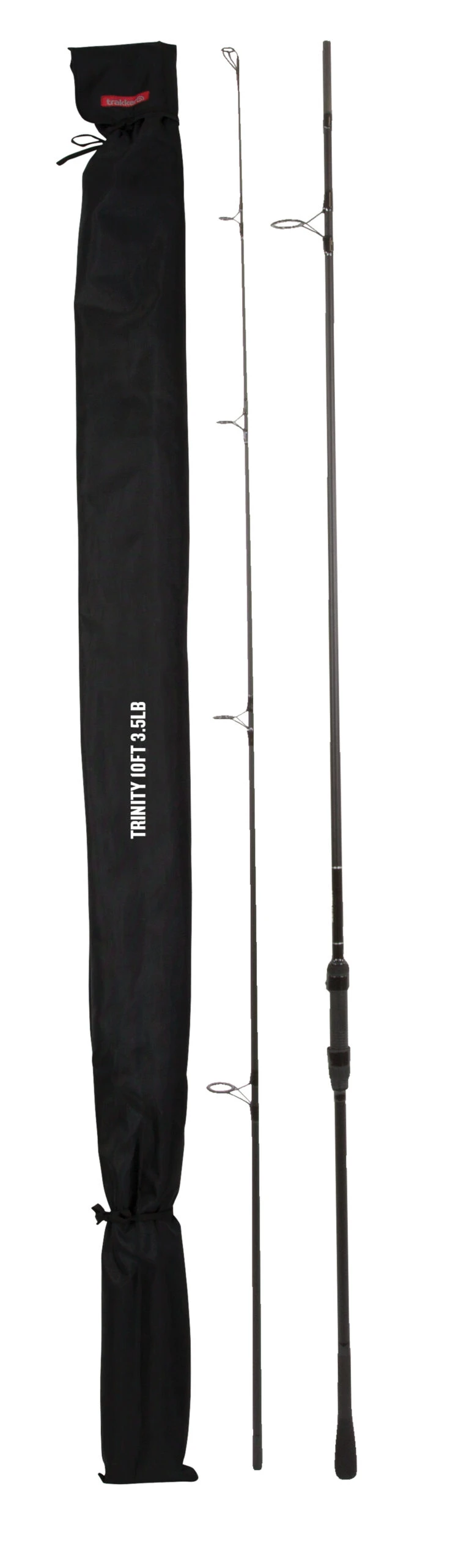 Trakker Trinity Rod 10ft 3lb 4 Trakker Trinity Rod 10ft 3lb - Afbeelding 2