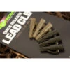 Korda Quick Release Lead Clip Gravel (10 Stuks) -Karper Tackle Verkoop 6684dc4a7815db08