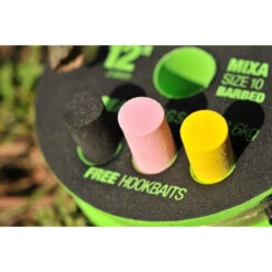 Korda Ready Tied Zigs Barbed 3,05m -Karper Tackle Verkoop 6895e24c56b63a22