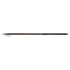 DAM Backbone II Stellfisch Telescoophengel 730cm 50-100g -Karper Tackle Verkoop 690ce6eb09dc02e7