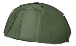 Trakker Tempest Brolly V2 Full Infill Panel -Karper Tackle Verkoop 6acd31a3afba37de