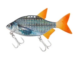 Balzer Adrenalin Vertical Striker Dace