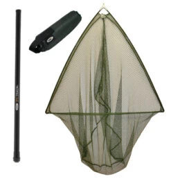 NGT Carp Net Inclusief Netfloat -Karper Tackle Verkoop 726c24d67df01b6d
