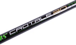 Sensas Landing Net Handle Crotale 30 4m (4Sect.) -Karper Tackle Verkoop 7414ae0e536cb00e