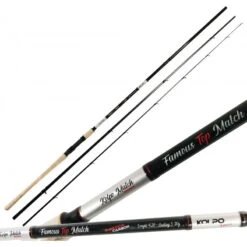 Kolpo Famous Top Match -Karper Tackle Verkoop 768def940fbff5fb