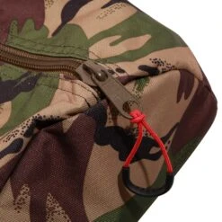 Ultimate Bionic Bivvy DPM Camouflage 2-Man -Karper Tackle Verkoop 7a332841740ea761