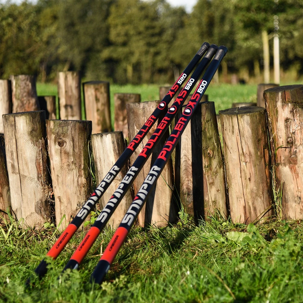 Cresta Snyper Puller Xs Top 2 Kit 5 Cresta Snyper Puller Xs Top 2 Kit - Afbeelding 3