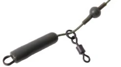 Ultimate Safety Leadcore Heli/Chod System - 3pcs