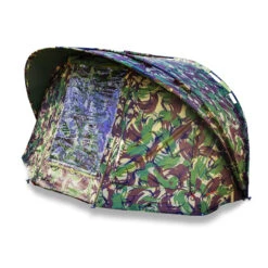 Ultimate Bionic Bivvy DPM Camouflage 2-Man -Karper Tackle Verkoop 7fef5c37a3500006