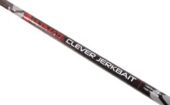 Ultimate Clever Jerkbait 21 Ultimate Clever Jerkbait -Karper Tackle Verkoop 80ec9f8cb2da922f
