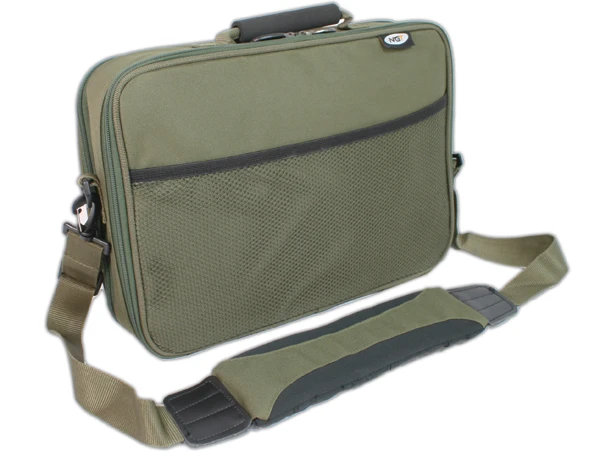 NGT Deluxe Table System Inclusief Tacklebox 3 NGT Deluxe Table System Inclusief Tacklebox