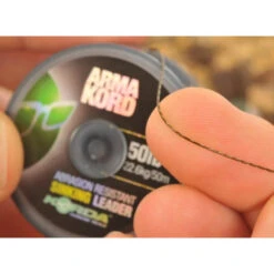 Korda Arma Kord Sinking 30lb 9 Korda Arma Kord Sinking 30lb -Karper Tackle Verkoop 86fd6e90d0d2ac7b