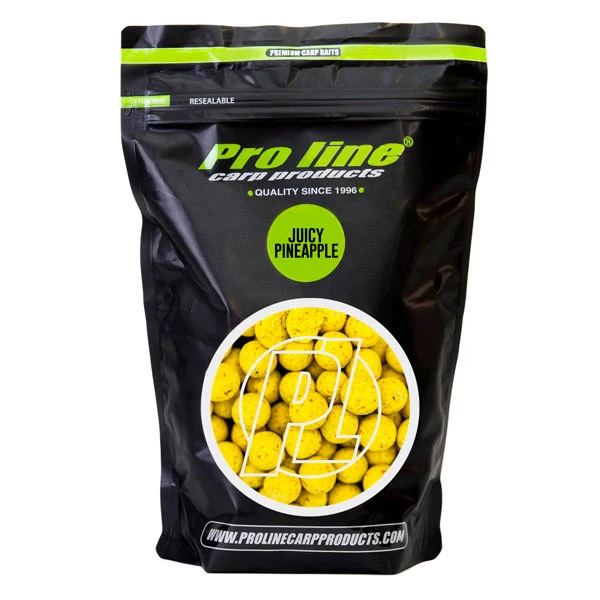 Pro Line Readymades 12mm 450gr Juicy Pineapple 3 Pro Line Readymades 12mm 450gr Juicy Pineapple