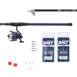 Mitchell Neuron Herring Tele Combo 3.00m (30-80g) -Karper Tackle Verkoop 8775873017ec578d