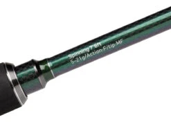 Abu Garcia Spike X Tech Hardbait 2,18m (5-21g) -Karper Tackle Verkoop 88dcb36cca816346