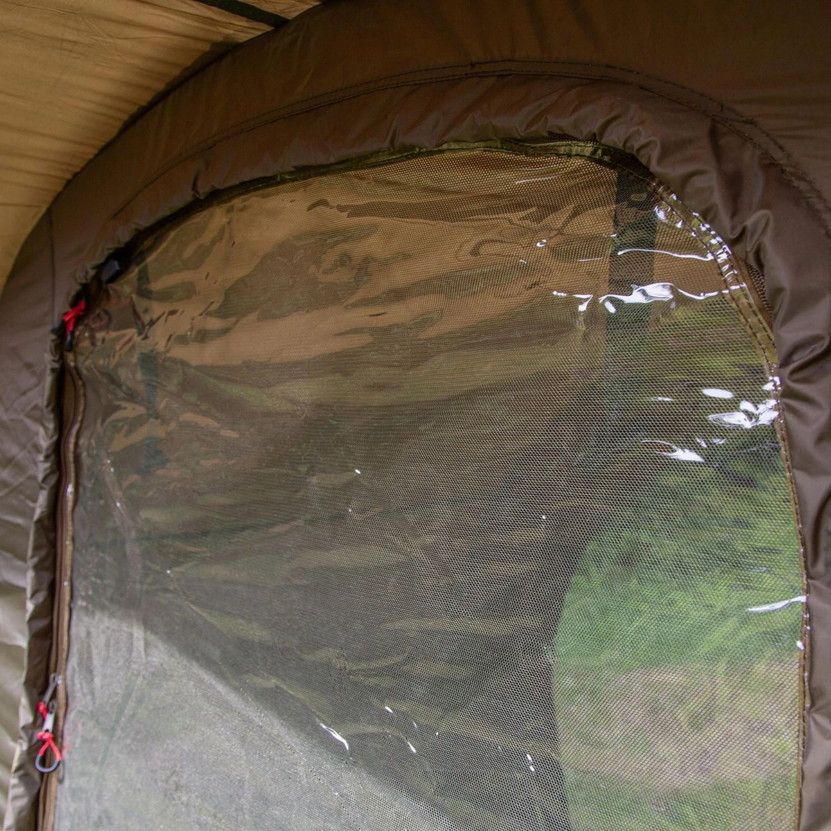 Ultimate Bivvy & Brolly Extension 22 Ultimate Bivvy & Brolly Extension - Afbeelding 20