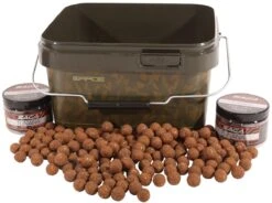 Saga Tunana Bucket Deal 15mm -Karper Tackle Verkoop 8a3ffb65f4a9e350