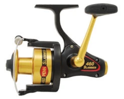 Penn Slammer 460 7 Penn Slammer 460 -Karper Tackle Verkoop 8a9b0e505bffca5c