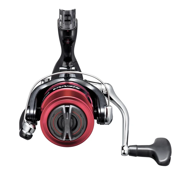 Shimano Sienna 2500 HG FG 4 Shimano Sienna 2500 HG FG - Afbeelding 2