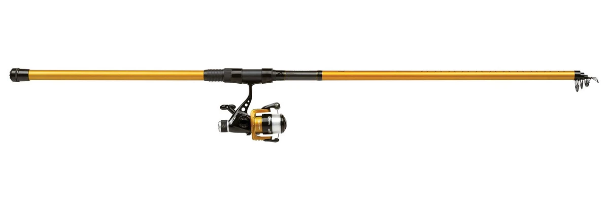 Mitchell Catch Pro Tele Light Combo 3,30m (20-60g) 3 Mitchell Catch Pro Tele Light Combo 3,30m (20-60g)