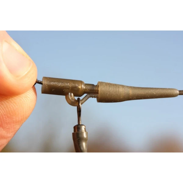 Korda Lead Clips And Action Pack Silt 3 Korda Lead Clips And Action Pack Silt