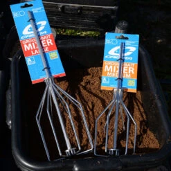 Cresta Groundbait Mixer Medium -Karper Tackle Verkoop 9399f2ee3d067bbd