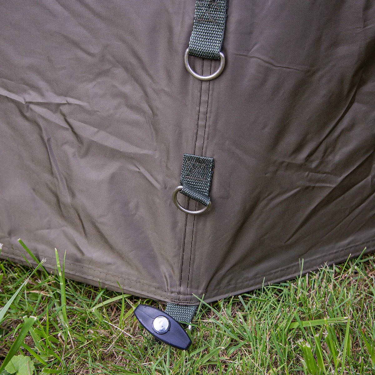 Ultimate Bivvy & Brolly Extension 19 Ultimate Bivvy & Brolly Extension - Afbeelding 17