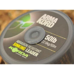 Korda Arma Kord Sinking 30lb 8 Korda Arma Kord Sinking 30lb -Karper Tackle Verkoop 9a8f99b8c3d3ebc8