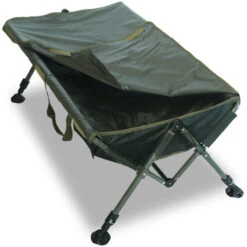 NGT Quick Folding Cradle Met Verstelbare Poten En Afdekzeil -Karper Tackle Verkoop 9fc0eb4d8da674b9