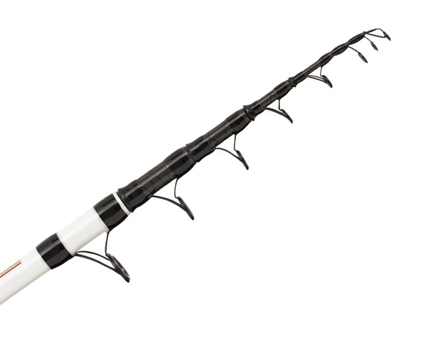 Mitchell Suprema 2.0 T-240 +110G Bolentino 4 Mitchell Suprema 2.0 T-240 +110G Bolentino - Afbeelding 2