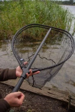 Ultimate PB Landingsnet 80x70cm -Karper Tackle Verkoop a61b835e1f98dae4