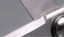 Spro Gevlochten Lijn Schaar