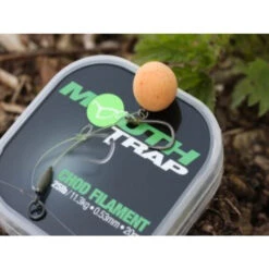 Korda Mouthtrap 15lb -Karper Tackle Verkoop a873e8700644965e