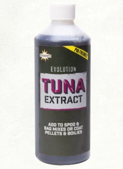 Dynamite Baits Hydrolysed Extract Tuna