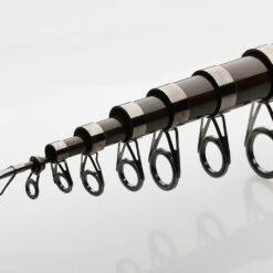 DAM Backbone II Stellfisch Telescoophengel 730cm 50-100g -Karper Tackle Verkoop a99f4e7e0ab1a013