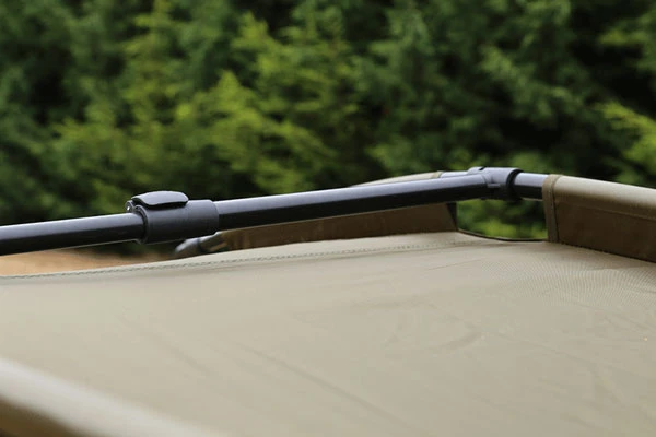 Fox EOS 2 Man Bivvy 4 Fox EOS 2 Man Bivvy - Afbeelding 2