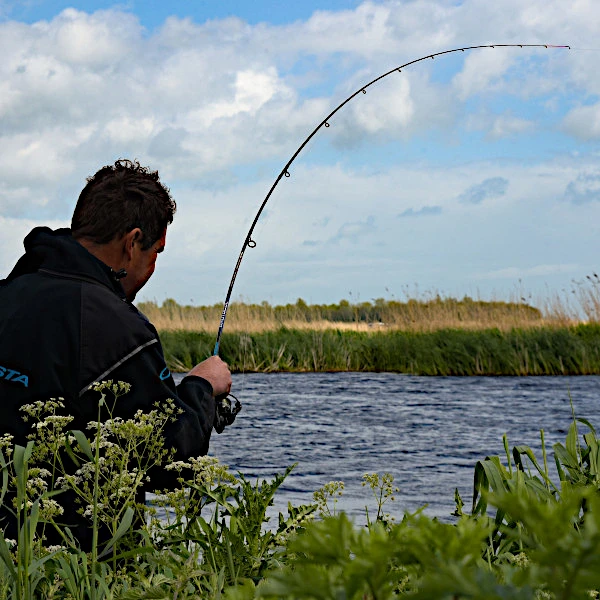 Cresta Protocol Method Feeder 2.40m (20-50gr) 3 Cresta Protocol Method Feeder 2.40m (20-50gr)