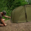 Fox Frontier Bivvy -Karper Tackle Verkoop aea737d0992d5d31