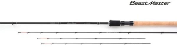 Shimano BeastMaster CX Commercial Feeder 274/335cm 3 Shimano BeastMaster CX Commercial Feeder 274/335cm