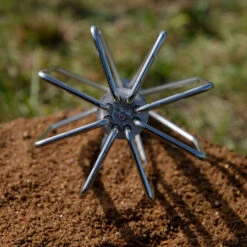 Cresta Groundbait Mixer Medium -Karper Tackle Verkoop afcdbf71c05414c2